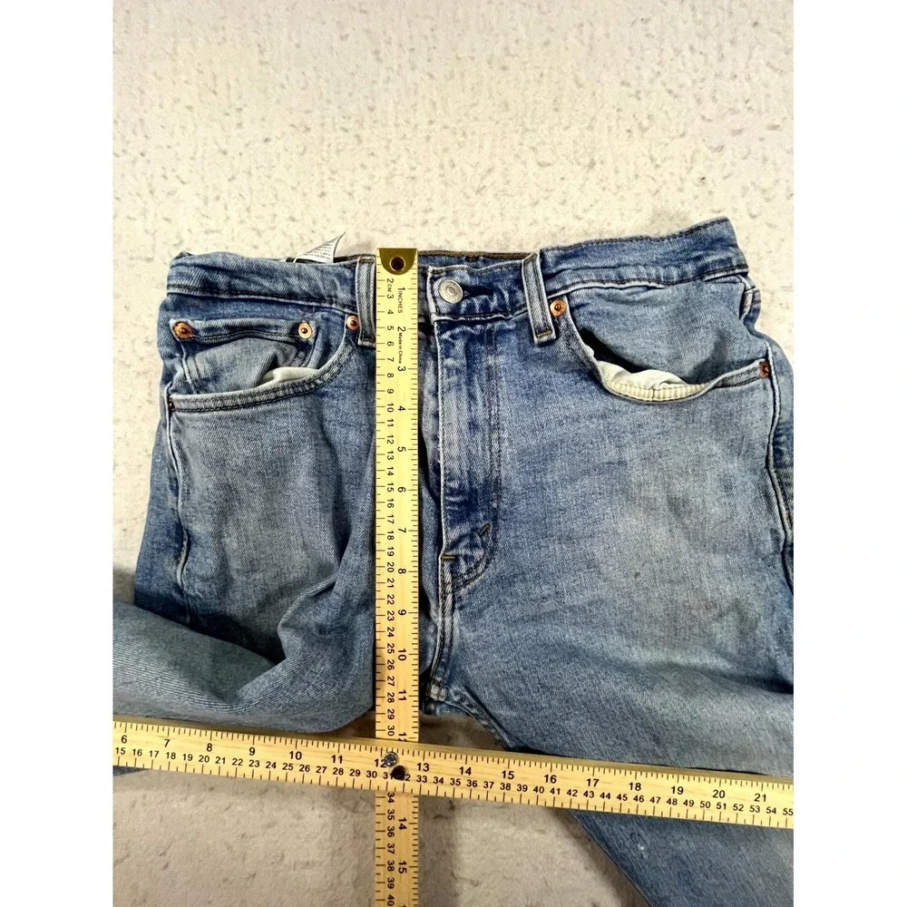 Levis y2k levi